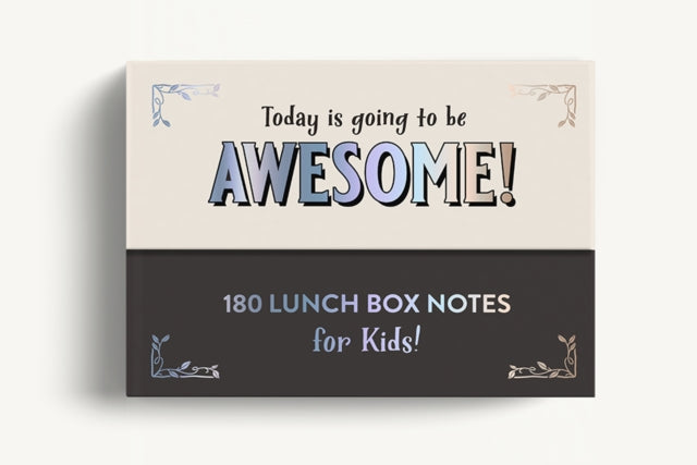 Korie Herold - Lunch Box Notes for Kids : Short and Sweet Inspirationa