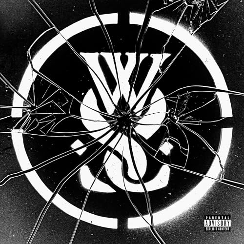 While She Sleeps - S - CDCD  RELEASE DATE 29/03/24 (THIS CAN CHANGE!)