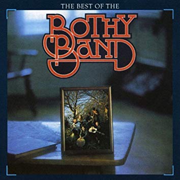 Bothy Band - Best Of - CD