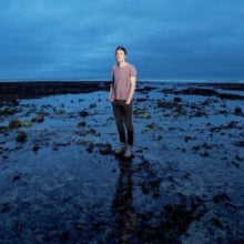 ANTOINE WIELEMANS - VATTETOT - CD ALBUM