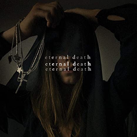 Eternal Death - CD