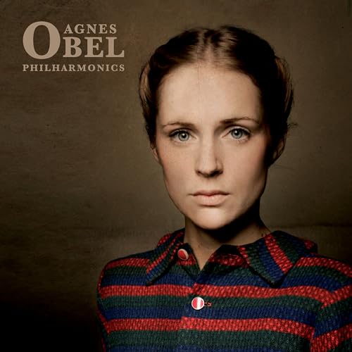 Agnes Obel - Philharmonics - New CD