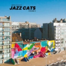 VARIOUS ARTISTS - LEFTO PRESENTS JAZZ CATS VOLUM - CD