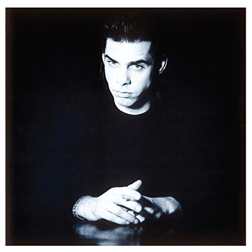 Nick Cave & The Bad - Firstborn Is Dead - Vinyl Record