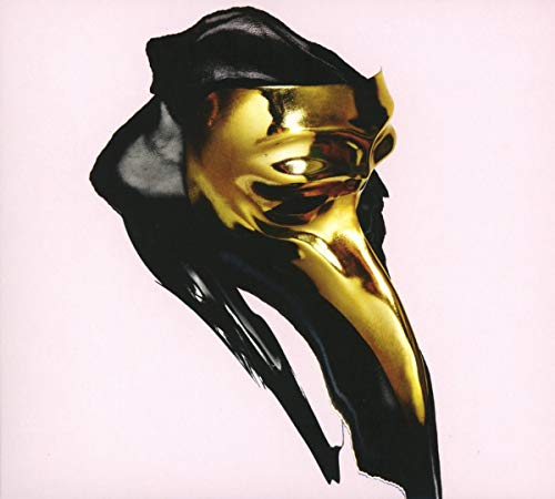 Claptone - Charmer - New CD