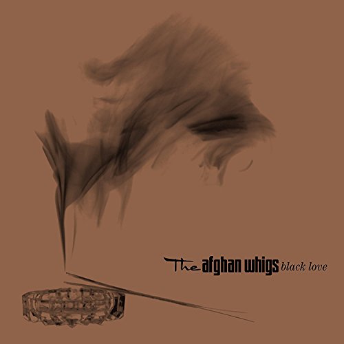 Afghan Whigs - Black Love - New CD
