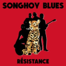 SONGHOY BLUES - RESISTANCE - Vinyl Record 12" RECORD