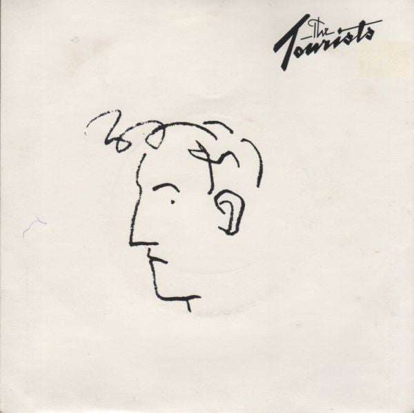 Tourists - Loneliest Man In The World - Used Vinyl Record 7"