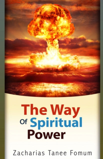 Fomum - Way of Spiritual Power - New paperback or softback