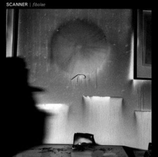 SCANNER - FIBOLAE - Vinyl Record VL