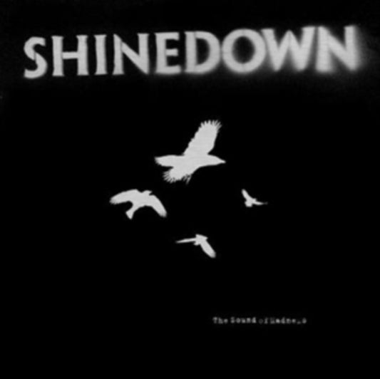 Shinedown - Sound of Madness - DVD