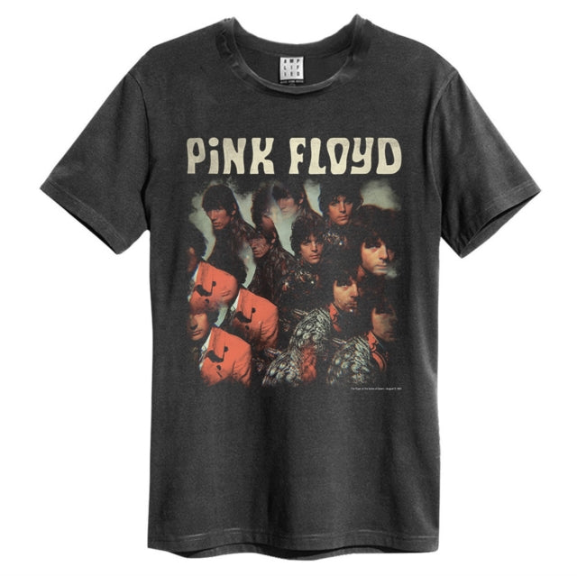 PINK FLOYD - Piper At The G - tshirt - T Shirt - Size S