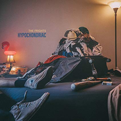 Frights - Hypochondriac - CD