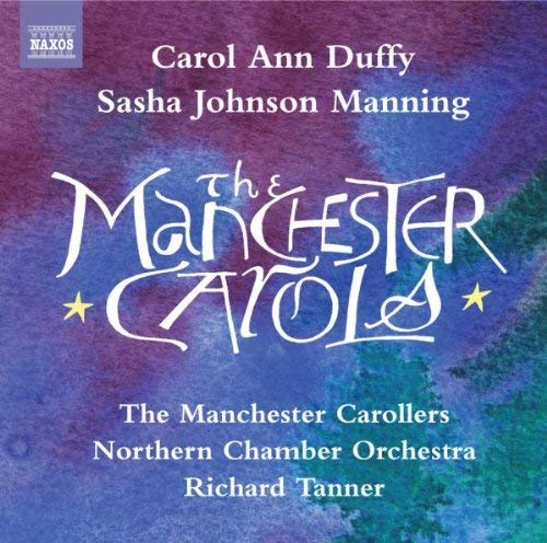 Carol Ann Duffy - Manchester Carols - CD