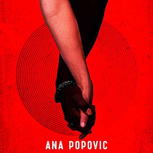 Ana Popovic - Power - Vinyl Record 12" Album