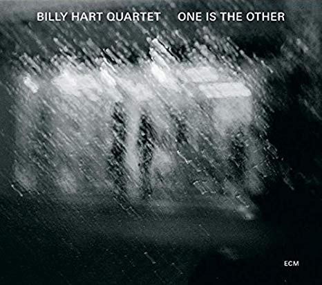 Billy Hart Quartet - One Is The Other - CD