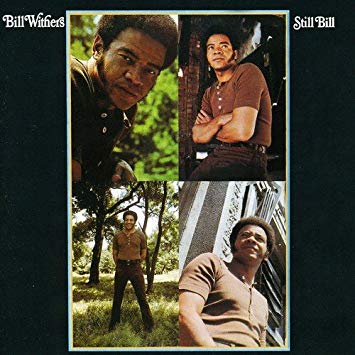 Bill Withers - Still Bill - CD
