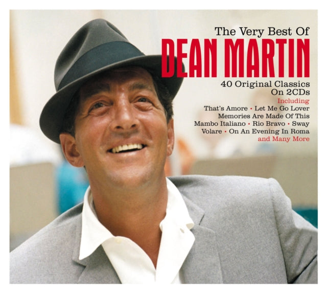 DEAN MARTIN - Very Best Of  (Digi) - CD