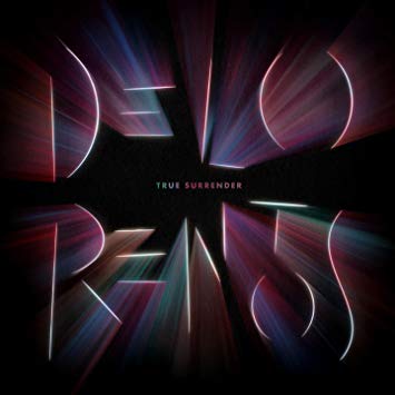 Delorentos - True Surrender - CD