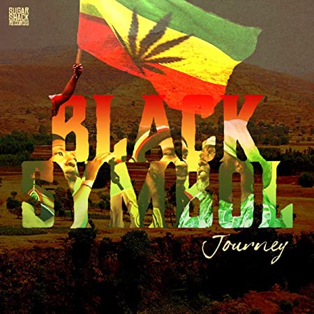 BLACK SYMBOL - JOURNEY - CD