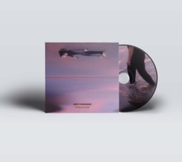 JACK FLANAGAN - RIDES THE SKY - COMPACT DISC