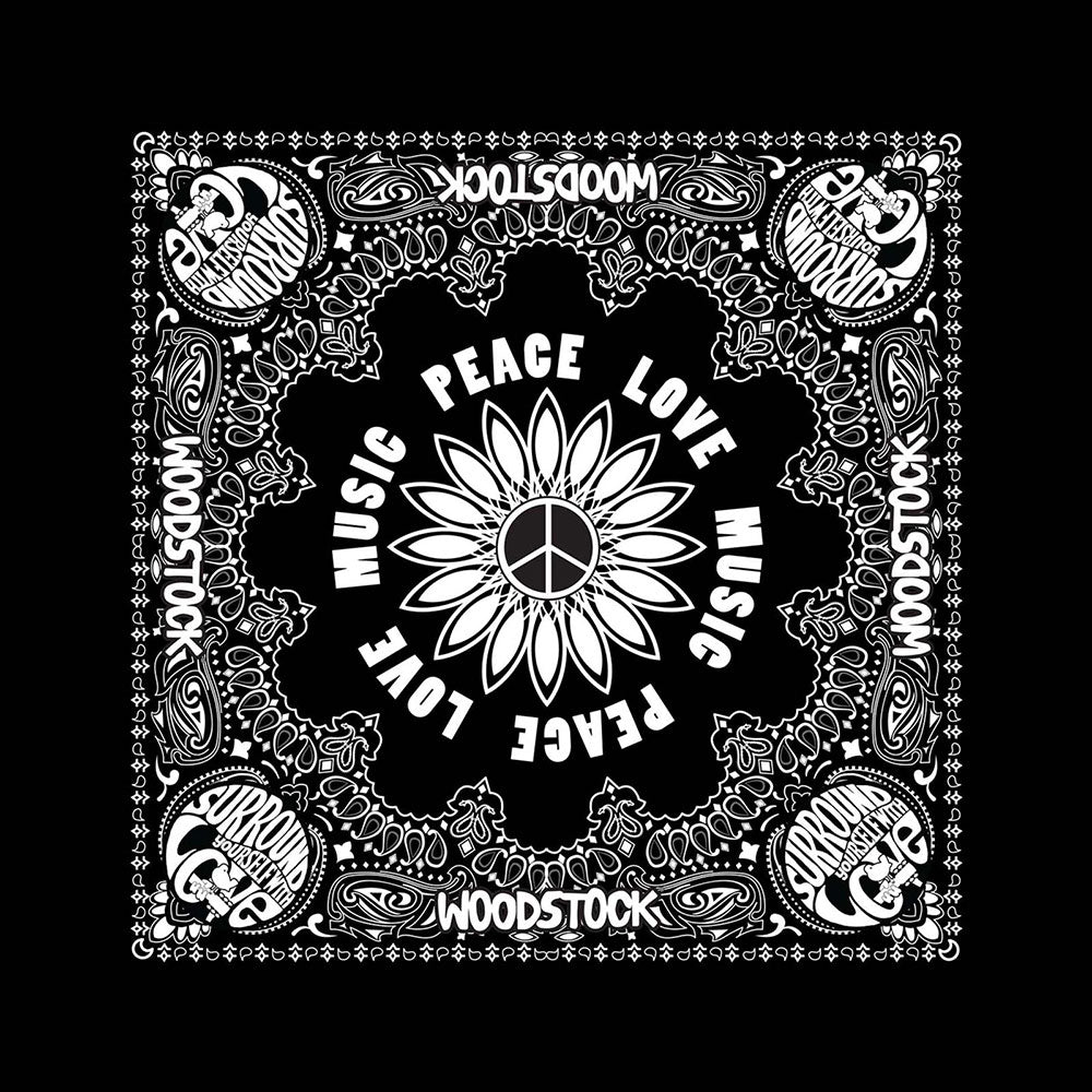 Woodstock - Clothing - Unisex