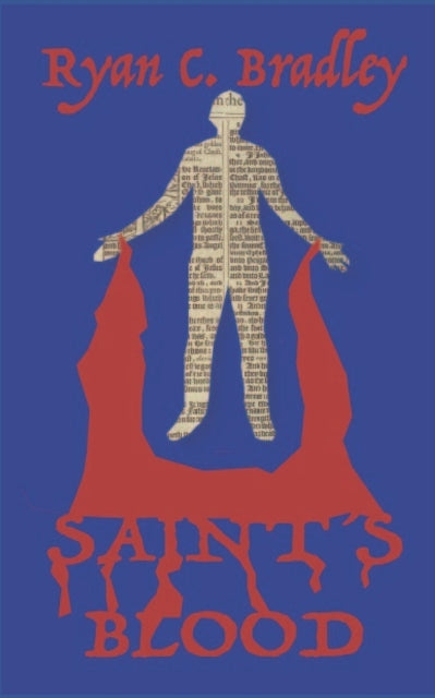Bradley - Saint's Blood - New paperback or softback