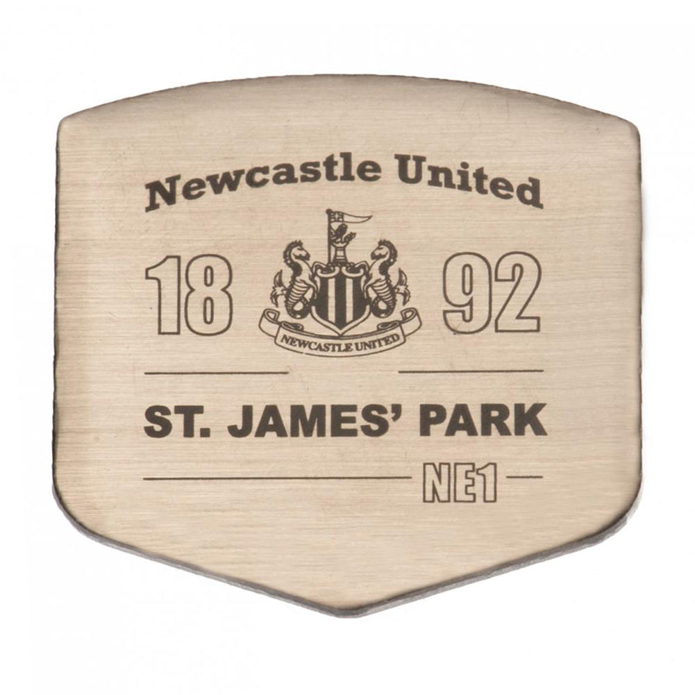 Newcastle United FC - Badge HS - Badges