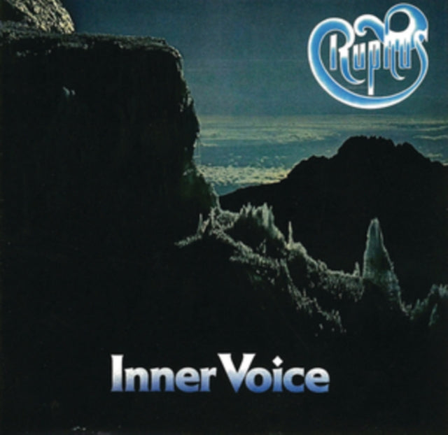RUPHUS - INNER VOICE (REISSUE) - Vinyl Record