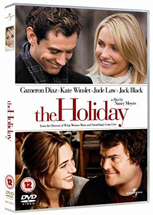 Holiday - DVD