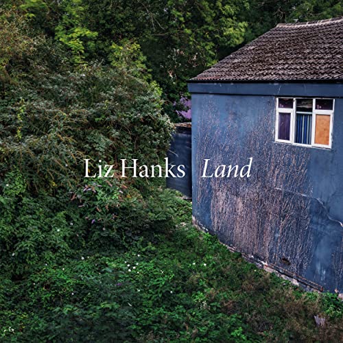Land - New CD