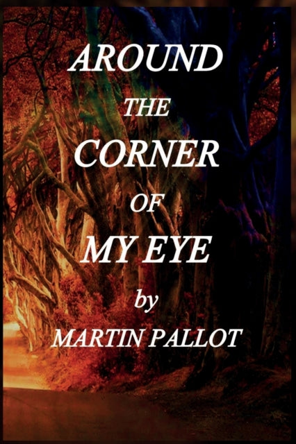 Pallot - Around the Corner of my Eye - New paperback or softback