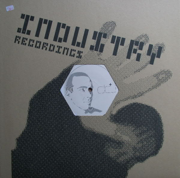Davide Carbone - Dum Dum / Get Down - Used Vinyl Record 12"