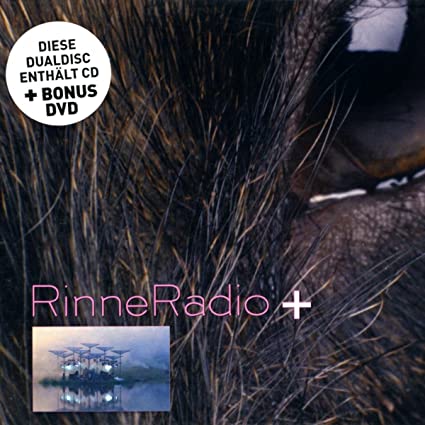 RINNERADIO - PLUS - CD