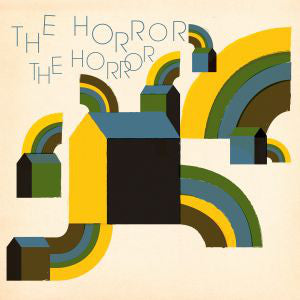 Horror The Horror - Yes (I'm Coming Out) - Used Vinyl Record 7"