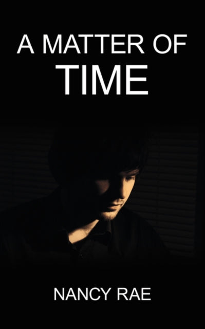 RAE - A MATTER OF TIME - New paperback or softback