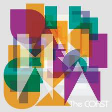 Coast - Expatriate - Used CD