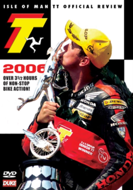 TT 2006: Review - DVD
