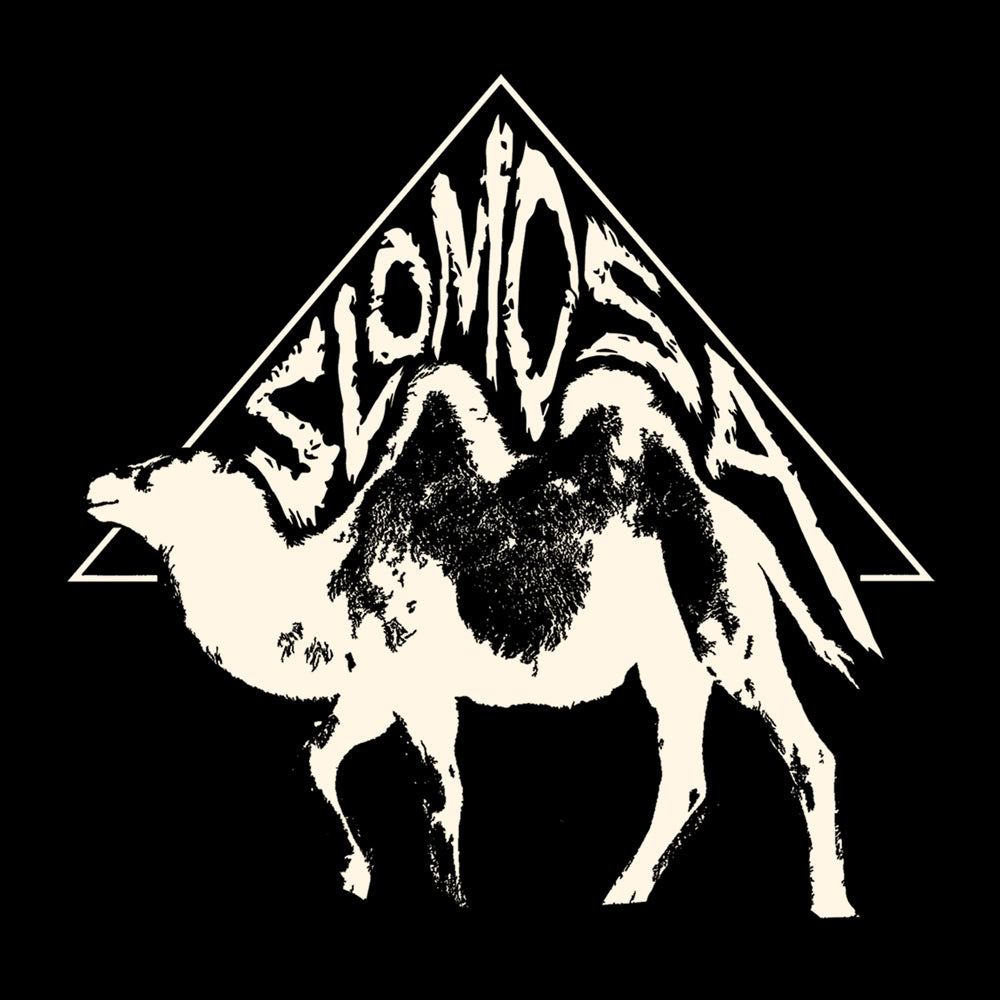 SLOMOSA - Vinyl Record