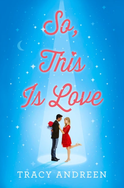 Tracy Andreen - So, This Is Love - Hardback