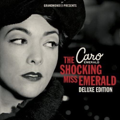 Caro Emerald - Shocking Miss Emerald - CD
