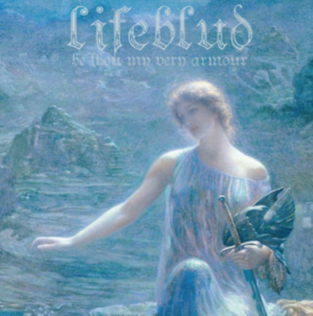LIFEBLUD - Be Thou My Very Armour - Vinyl Record