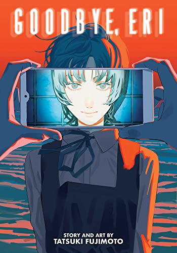 Tatsuki Fujimoto - Goodbye, Eri - Paperback