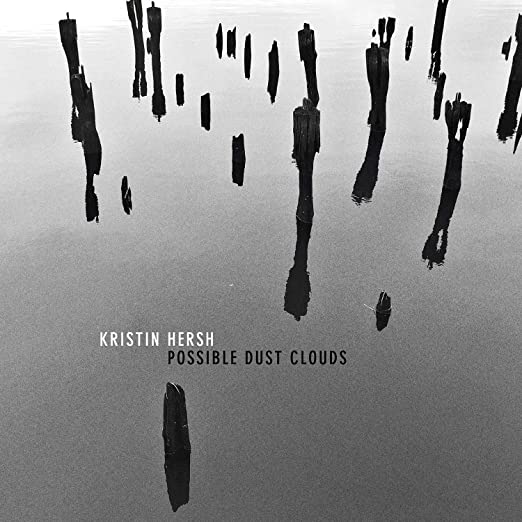 KRISTIN HERSH - POSSIBLE DUST CLOUDS (COLOURED VINYL) - Vinyl Record