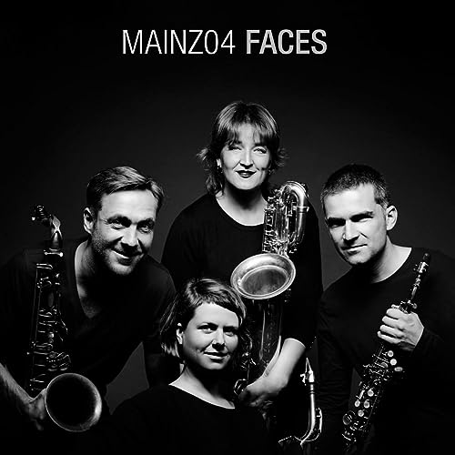 Mainz04 - Faces - CD