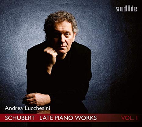 Franz Schubert - Schubert: Late Piano Works - CD