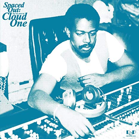 Cloud One - Spaced Out (The Very Best Of) - CD