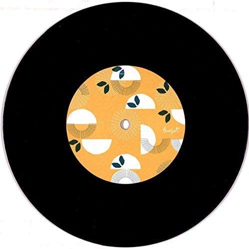 VALLE MARCOS/CHICAGO - A PARRAIBA NAO E/NAO QUERO MAI - Vinyl Record 7