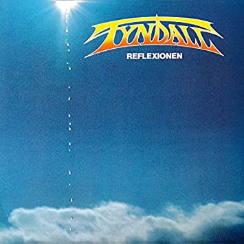 Tyndall - Reflexionen - Vinyl Record
