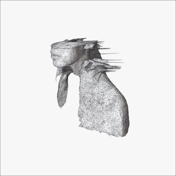 Coldplay - A Rush Of Blood To The Head - Used CD
